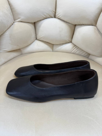 БАЛЕТКИ CHANEL  75920 детальное фото товара