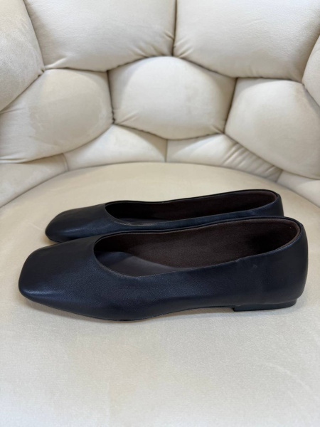 БАЛЕТКИ CHANEL  75920 фото анонса