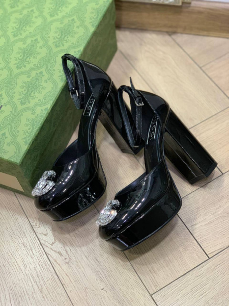 ТУФЛИ GUCCI  64554 фото анонса