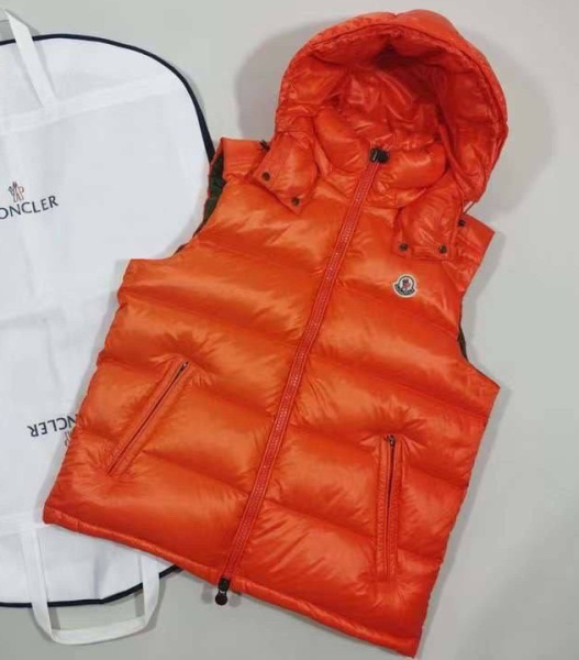 МУЖСКОЙ ЖИЛЕТ MONCLER 