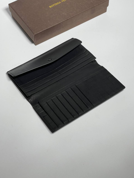 МУЖСКОЙ ПОРТМОНЕ ОРГАНАЙЗЕР BOTTEGA VENETA  68748 фото анонса