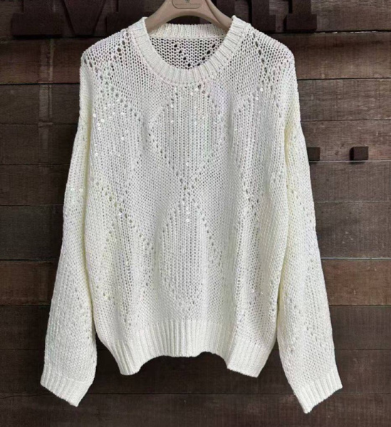 СВИТЕР BRUNELLO CUCINELLI 