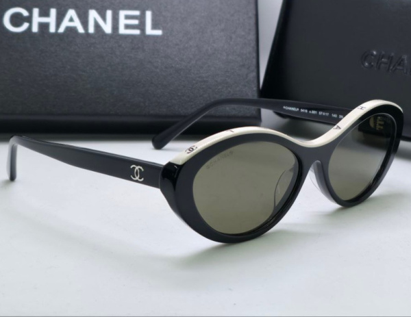 ОЧКИ CHANEL 