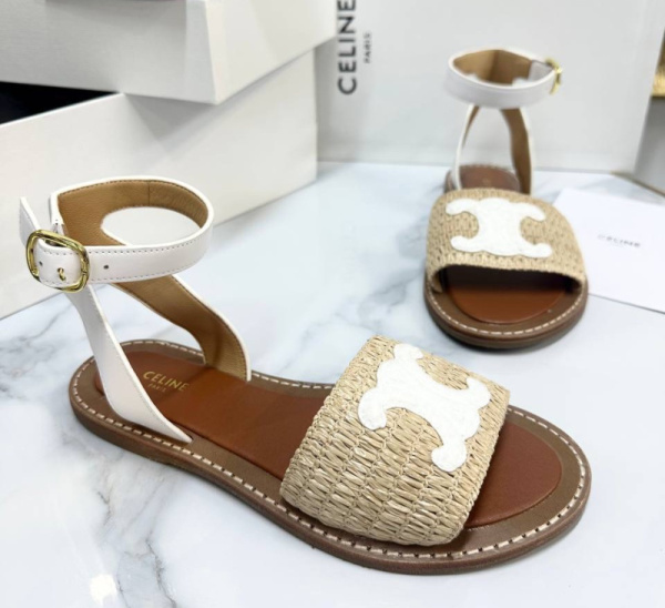 САНДАЛИИ CELINE 
