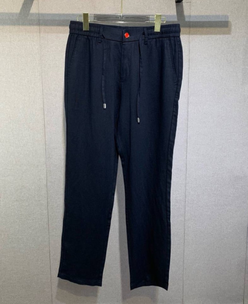 МУЖСКИЕ БРЮКИ KITON 