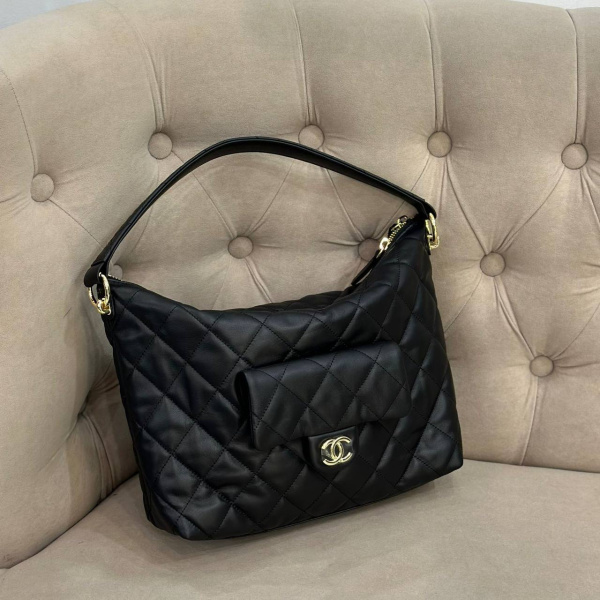 СУМКА CHANEL  62653 фото анонса