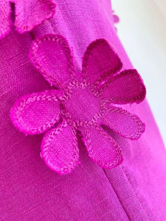 ПЛАТЬЕ DE CASMO  76683 детальное фото товара