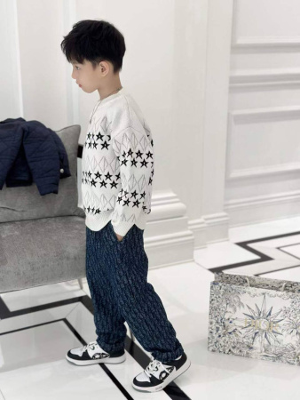 ДЕТСКИЙ СВИТЕР CHRISTIAN DIOR 74679 детальное фото товара