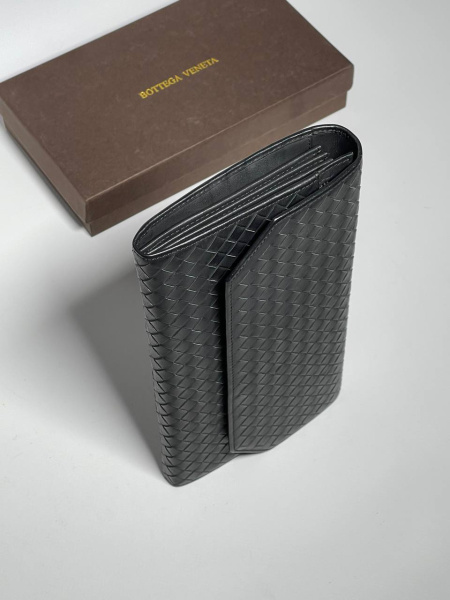 МУЖСКОЙ ПОРТМОНЕ ОРГАНАЙЗЕР BOTTEGA VENETA  68747 фото анонса
