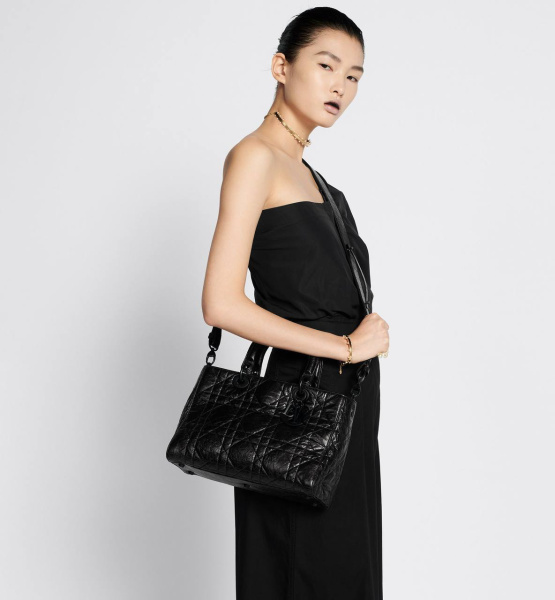 СУМКА CHRISTIAN DIOR  70836 фото анонса