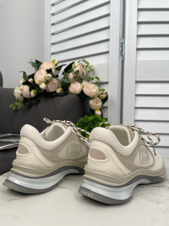 КРОССОВКИ GUCCI  65348 детальное фото товара