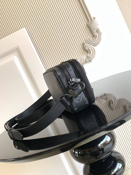 МУЖСКАЯ СУМКА МЕССЕНДЖЕР LOUIS VUITTON  79987 фото анонса