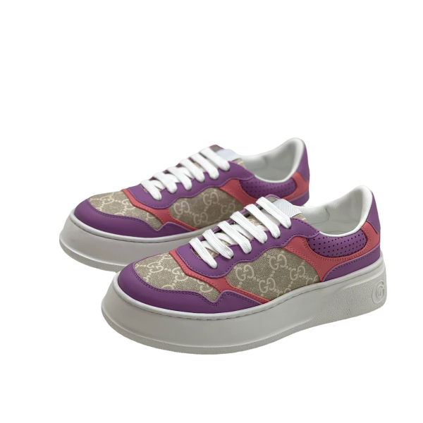 КЕДЫ GUCCI 50465 фото анонса