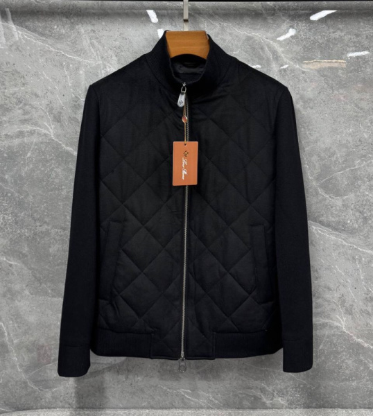 МУЖСКАЯ КУРТКА LORO PIANA 