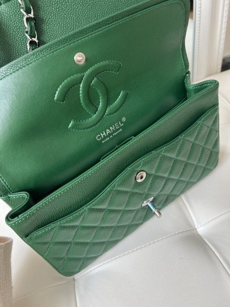 СУМКА CHANEL 2.55  65831 фото анонса