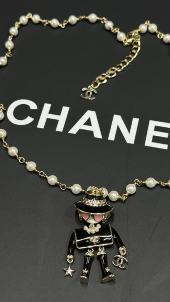 ПОДВЕСКА CHANEL 