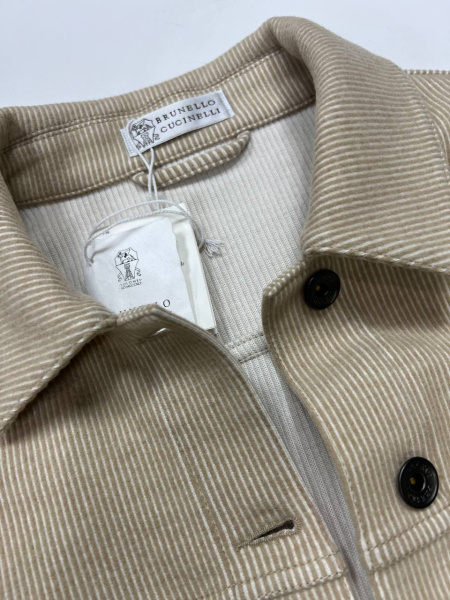 КУРТКА BRUNELLO CUCINELLI  74996 фото анонса