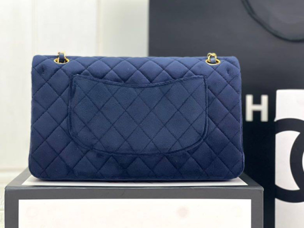 СУМКА CHANEL 2.55 62920 фото анонса