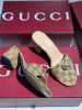 ШЛЕПКИ GUCCI  77317 детальное фото товара