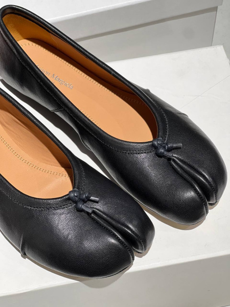 БАЛЕТКИ MAISON MARGIELA  67142 фото анонса