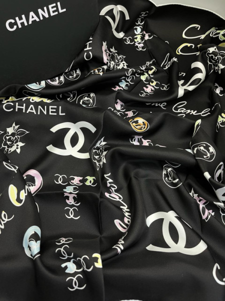 ПЛАТОК CHANEL 