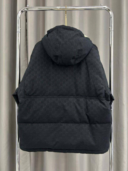 ПУХОВИК GUCCI 61821 фото анонса