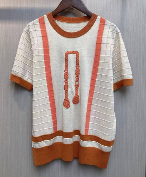 ФУТБОЛКА HERMES 