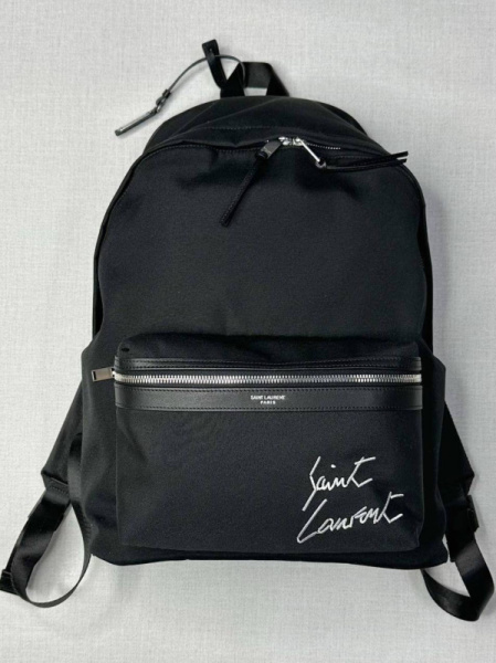 РЮКЗАК SAINT LAURENT 