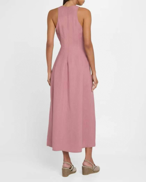 ПЛАТЬЕ BRUNELLO CUCINELLI  76442 фото анонса