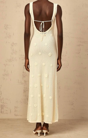 ПЛАТЬЕ SANDRO  77527 детальное фото товара