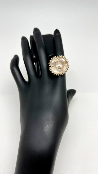 КОЛЬЦО CHANEL 74427 фото анонса