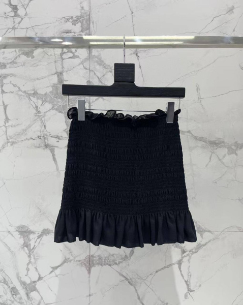 ЮБКА SAINT LAURENT  75430 фото анонса