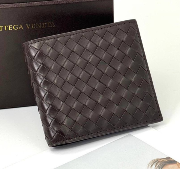 МУЖСКОЙ ПОРТМОНЕ BOTTEGA VENETA 