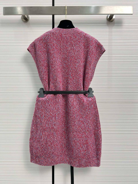 ТУНИКА LOUIS VUITTON  72691 фото анонса