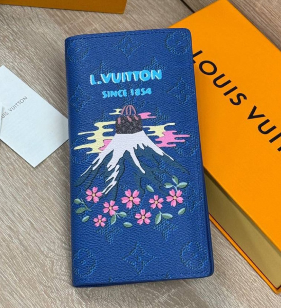 МУЖСКОЙ ПОРТМОНЕ LOUIS VUITTON 