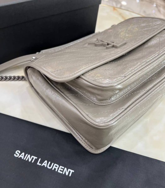 СУМКА SAINT LAURENT NIKI MEDIUM  70537 фото анонса