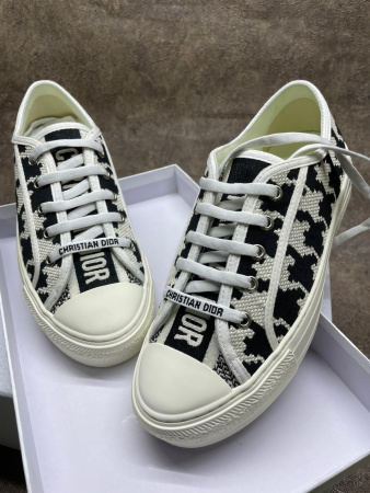 КЕДЫ CHRISTIAN DIOR 47316 детальное фото товара