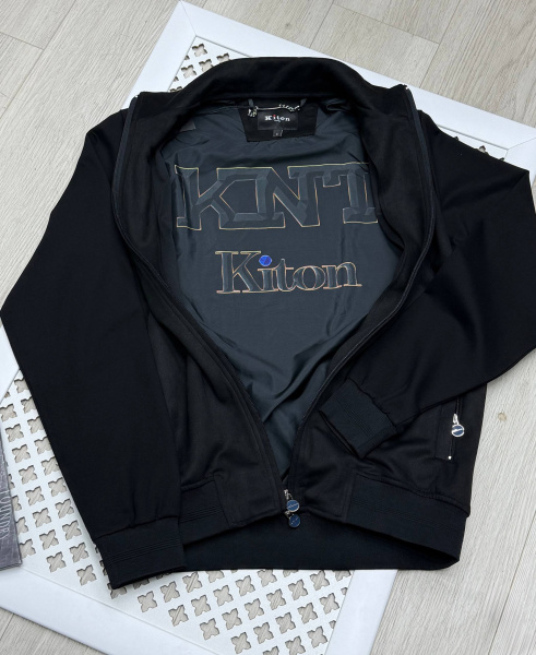 МУЖСКОЙ КОСТЮМ KITON  81471 фото анонса