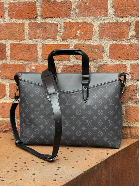 МУЖСКОЙ ПОРТФЕЛЬ LOUIS VUITTON 46928 фото анонса
