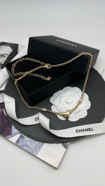 КОЛЬЕ CHANEL 74311 фото анонса