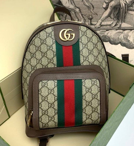 РЮКЗАК GUCCI 