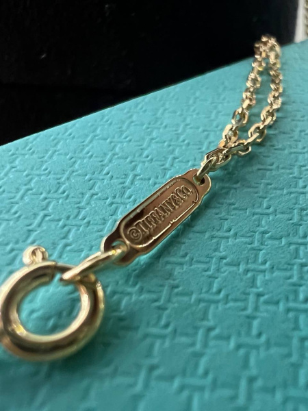 ПОДВЕСКА TIFFANY 74021 фото анонса