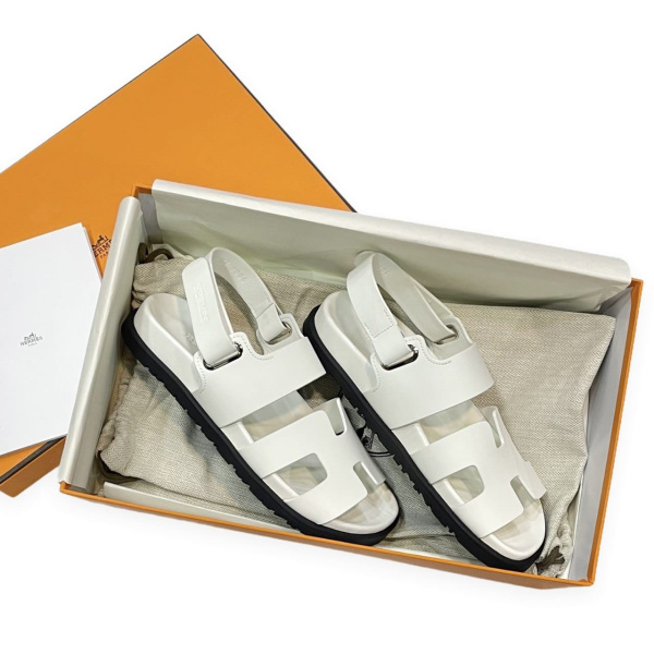 САНДАЛИИ HERMES 41685 фото анонса