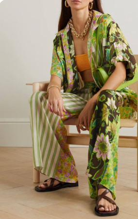 КОСТЮМ ALEMAIS  60382 детальное фото товара