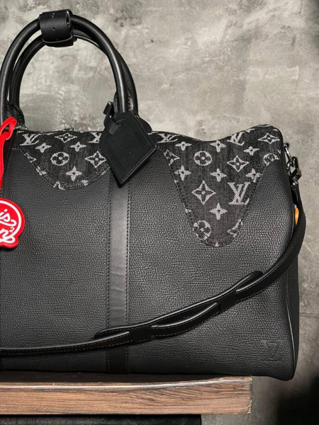 ДОРОЖНАЯ СУМКА LOUIS VUITTON 46940 фото анонса