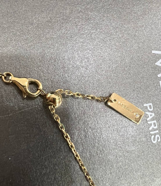 ПОДВЕСКА MESSIKA 74271 фото анонса