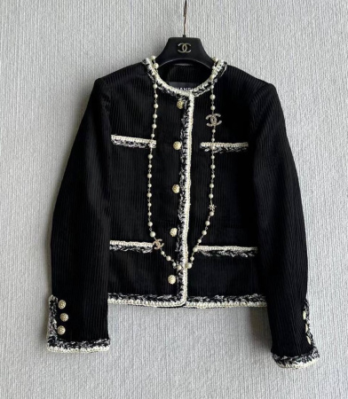 ПИДЖАК CHANEL 