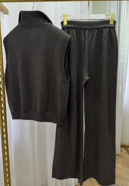 КОСТЮМ LORO PIANA  81444 фото анонса