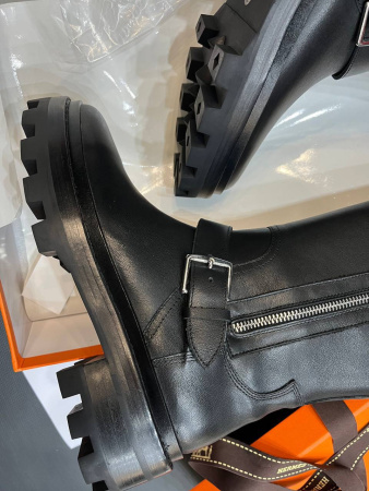 САПОГИ HERMES  71925 детальное фото товара