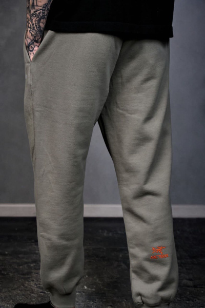 МУЖСКИЕ ШТАНЫ JIL SANDER  56933 фото анонса